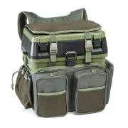 Ruck Sack Seat Box