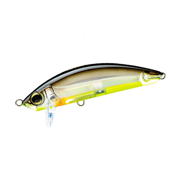 Yo-Zuri 3D Inshore Minnow Floating 90mm 12g