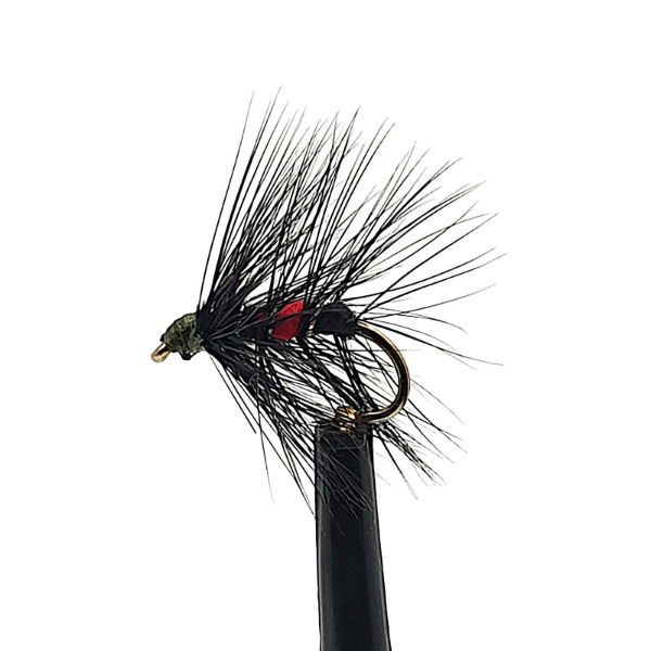 Bibio Wet Trout Fly