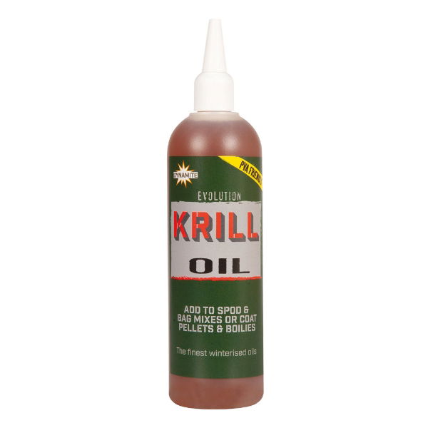Evolution Oils - Krill - 6 x 300ml