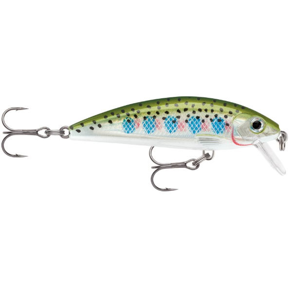 Rapala X-Rap Countdown 7cm 10g Lure