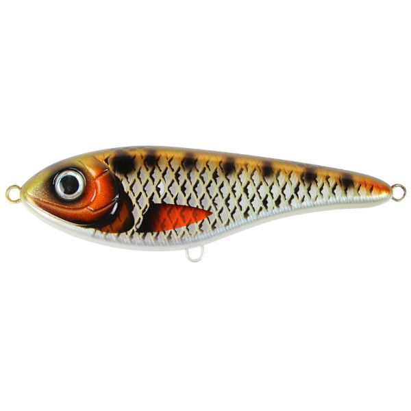 Strike Pro Baby Buster Jerk Bait