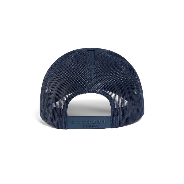 Grundens ICONic Trucker Navy ONE SIZE