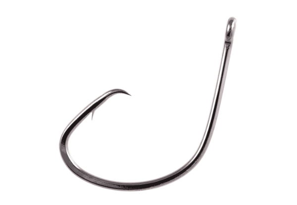 Owner 5114 Mutu Light Circle Hooks