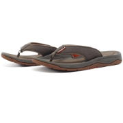 Grundens Deck Boss Sandal Brindle