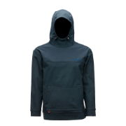 Grundens Kryall Hoodie Midnight