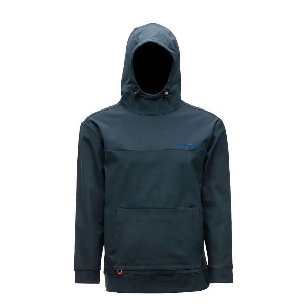 Grundens Kryall Hoodie Midnight