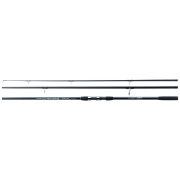 Tenesa Carp Rod 12ft / 3.60m, 3 pc, 3lb Test Curve