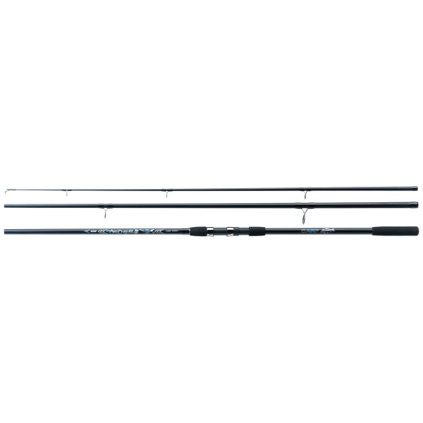 Tenesa Carp Rod 12ft / 3.60m, 3 pc, 3lb Test Curve