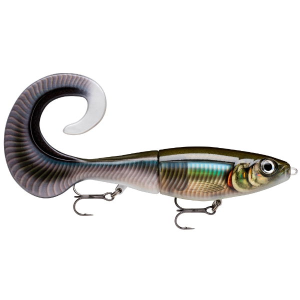 Rapala X-Rap Otus 25cm 90g Lure