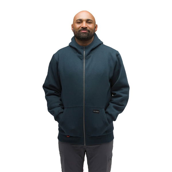 Grundens Forecast Insulated Jacket Anchor