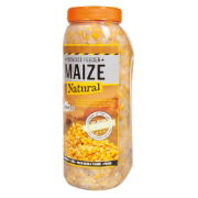 Frenzied Maize Jar 2.5L 