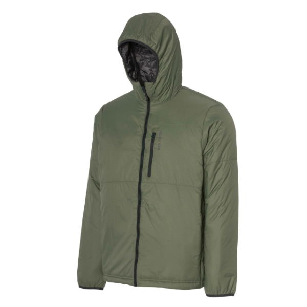 Grundens Forecast Insulated Jacket Anchor