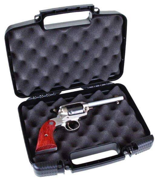 PISTOL CASE 19inch