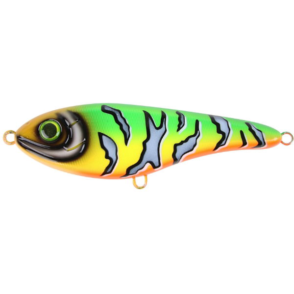 Strike Pro Baby Buster Jerk Bait