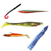 Soft Lures