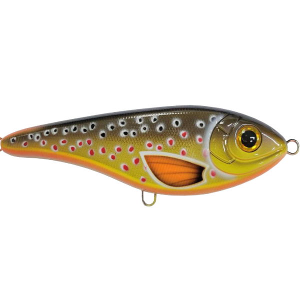 Strike Pro Buster Swim 13cm 65g Jerk Bait