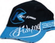 Kali Kunnan Cap Blue