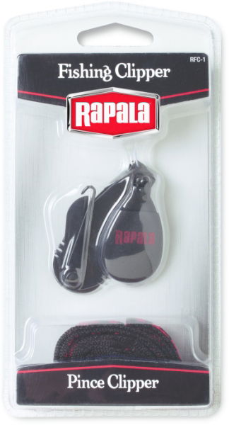 CLIPPER PLIER RFC-1 RAPALA