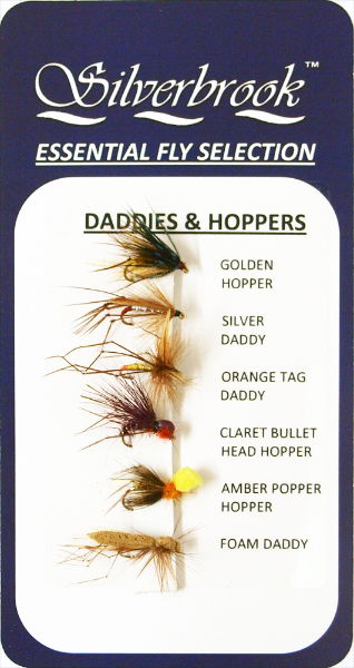 FLS-03 DADDIES HOPPERS