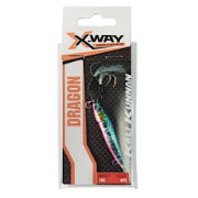 Kali Kunnan X-Way Dragon Jig 20g