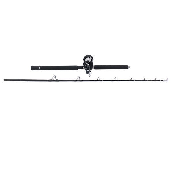 Dennett Combo Valentia 6ft 15/40lbs And Multiplier