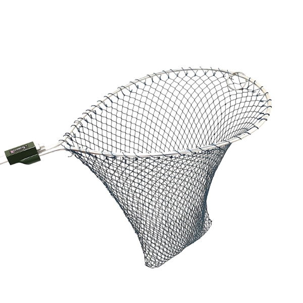 Sharpes Teardrop Trout Net Bag