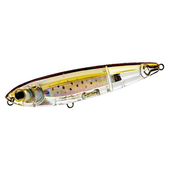 Yo-Zuri 3D Inshore Topknock Pencil Floating 125mm 30g