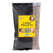 Carp Pellets 6mm 700g 