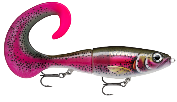 Rapala X-Rap Otus 25cm 90g Lure