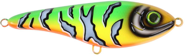 Strike Pro Buster Jerk Bait