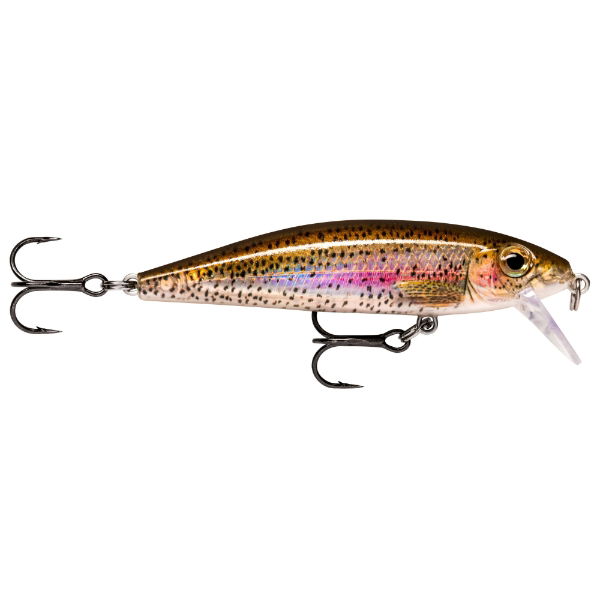 Rapala X-Rap Countdown 5cm 4g Lure