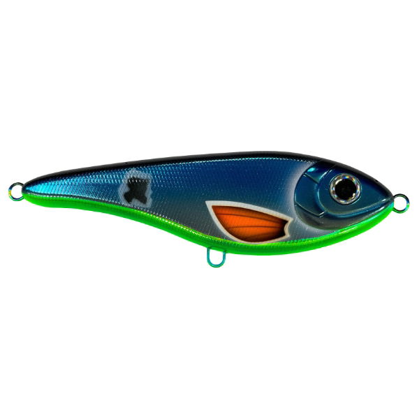 Strike Pro Buster Jerk Bait