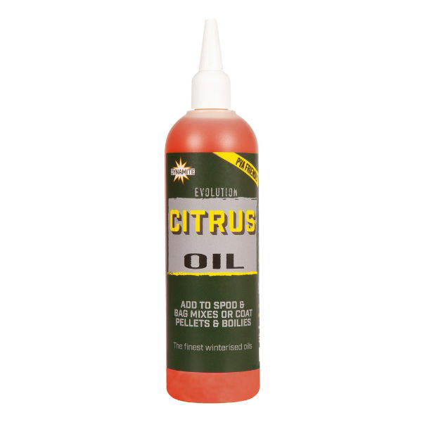 Evolution Oils Citrus 300ml 