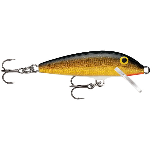 Rapala Floater 5cm 3g Lure