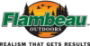 FLAMBEAU LOGO