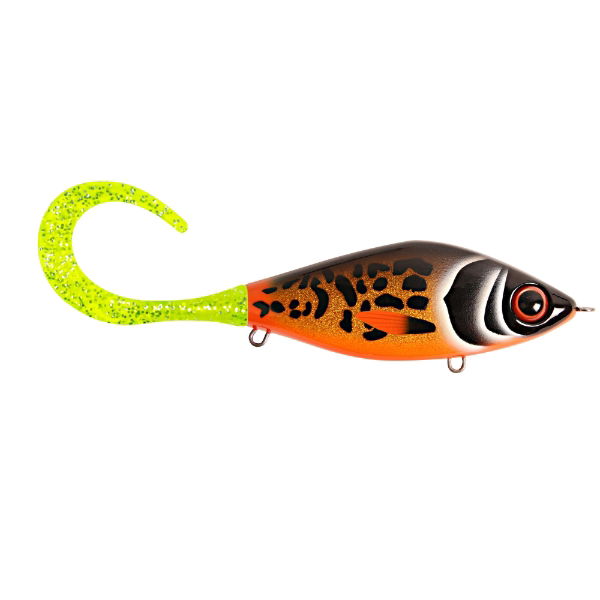 Strike Pro Guppie