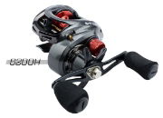 GAT 6200 HI-SPEED BAITCASTING REEL