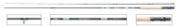Eclatis Fly Rod 8ft 2.40m #5