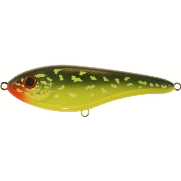 Strike Pro Baby Buster Jerk Bait