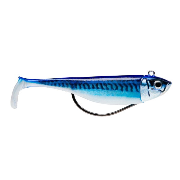 Storm Biscay Shad 9cm 19g (JH 14g)