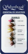 FLS-04 BUMBLES