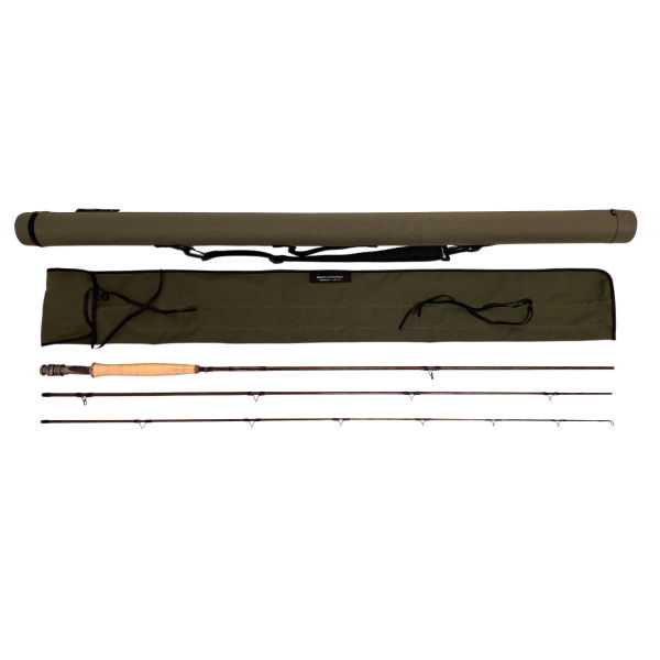 GORDON 2 Fly Fishing Rod, 10ft #6