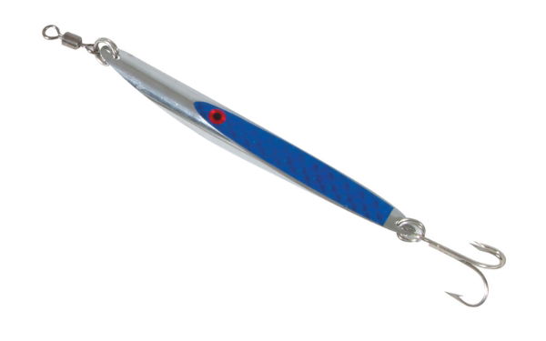 Tsunami Slimwave Lures