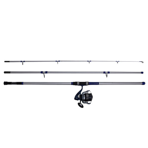 Dennett Imperium 13ft Surf Combo 100-200g