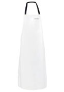 Grundens Orust Apron 98 White