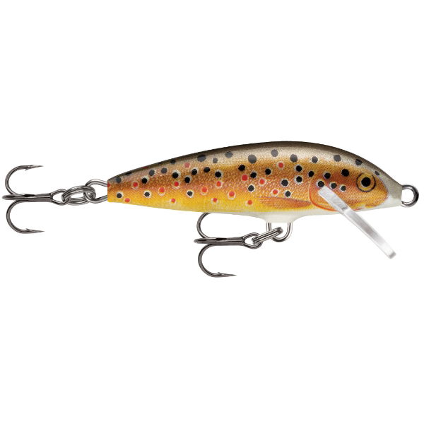 Rapala Floater 5cm 3g Lure