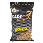 Carp-Tec Pineapple & Banana 20mm Boilie 900g 