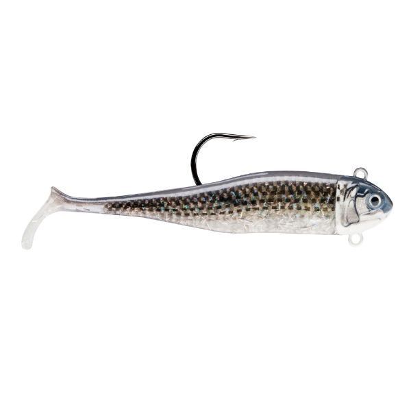 Storm Biscay Minnow 14cm 46g (JH 34g)