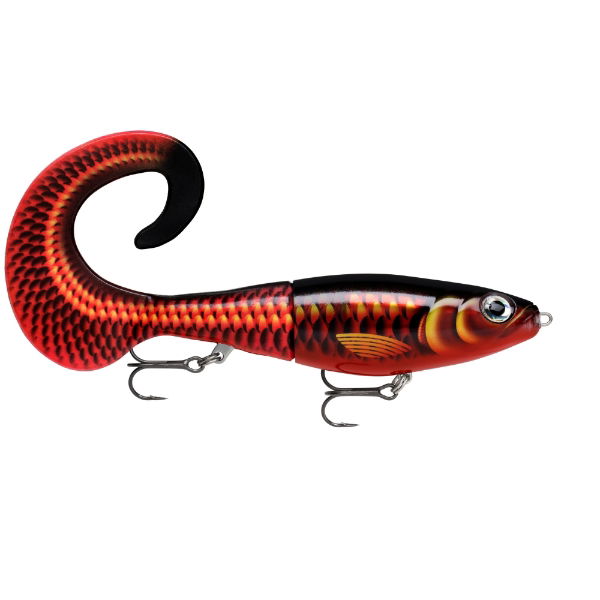 Rapala X-Rap Otus 25cm 90g Lure